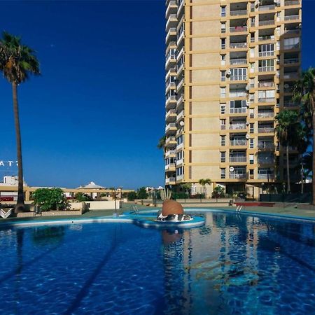 Full Center Of Las Americas, Renovated, High Floor Playa de las Americas  Exterior photo