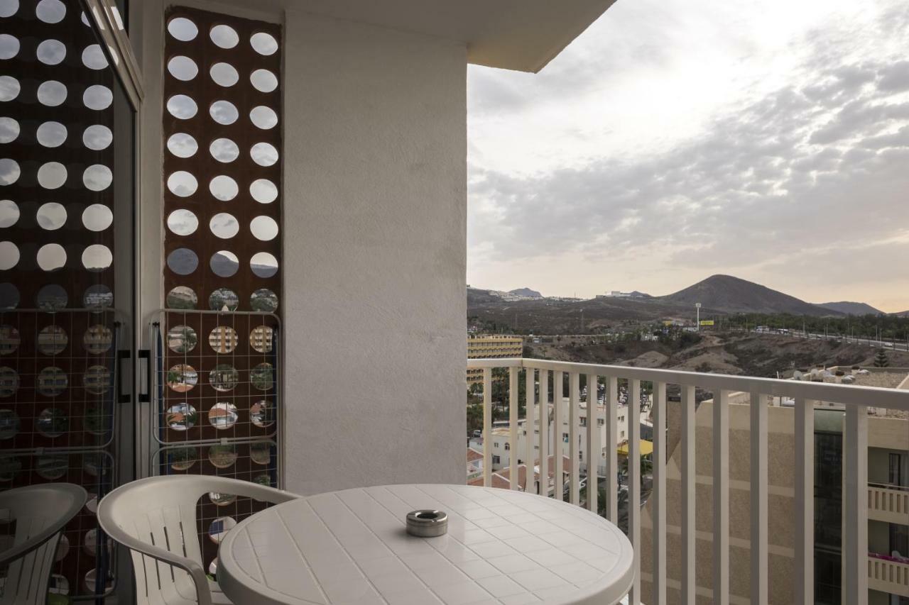 Full Center Of Las Americas, Renovated, High Floor Playa de las Americas  Exterior photo