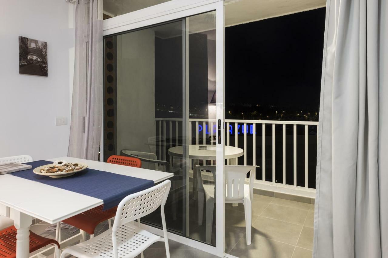 Full Center Of Las Americas, Renovated, High Floor Playa de las Americas  Exterior photo