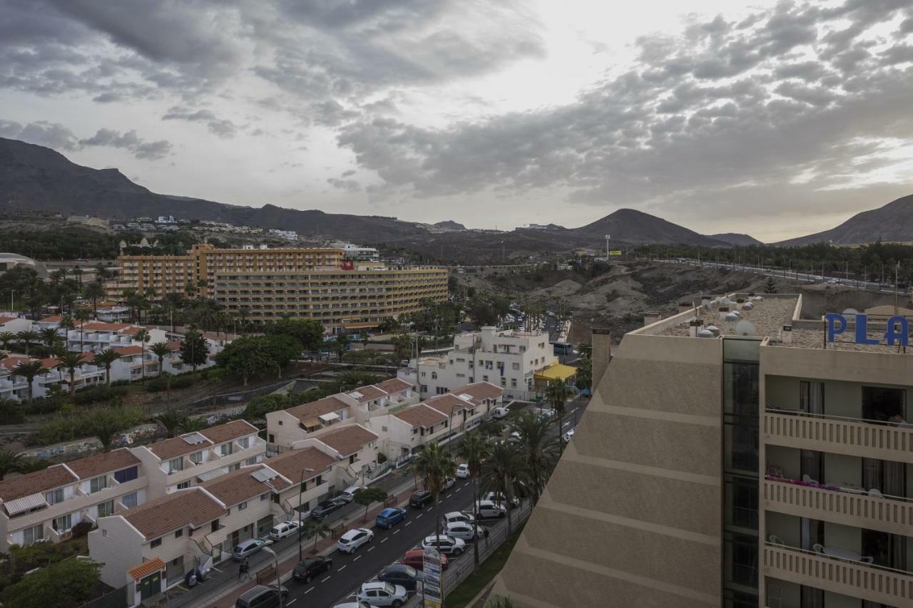 Full Center Of Las Americas, Renovated, High Floor Playa de las Americas  Exterior photo